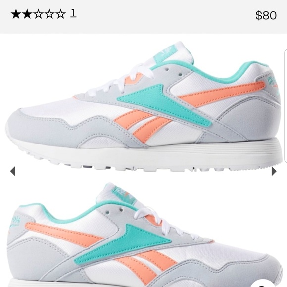 Reebok textile classics - Picture 1 of 3